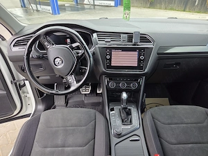 De vânzare Tiguan 4x4!  - imagine 7