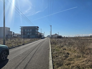 Vanzari terenuri in Costinesti zona Golful Francez  - imagine 10