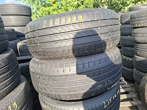 vand 2 anvelope 235 50 19 brigestone bune de vara ca noi dot 2023