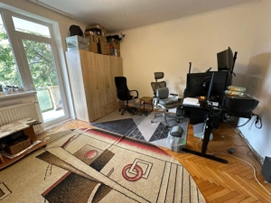Ultracentral Bulevardul CD Loga