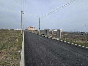 Anunturi vanzari terenuri in Costinesti randul 2 de la Marea Neagra - imagine 11