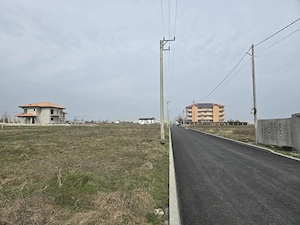 Anunturi vanzari terenuri in Costinesti randul 2 de la Marea Neagra - imagine 8