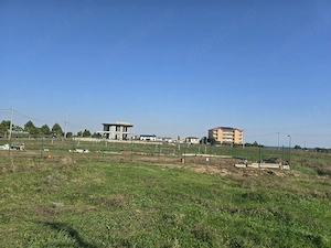 Anunturi vanzari terenuri in Costinesti randul 2 de la Marea Neagra - imagine 2