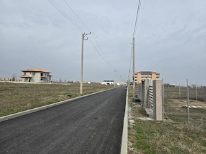 Anunturi vanzari terenuri in Costinesti randul 2 de la Marea Neagra - imagine 4