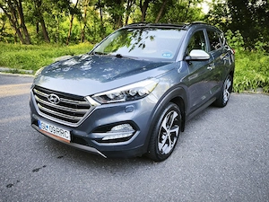 Hyundai Tucson 2.0