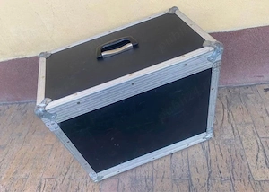 rack case cutie 6 U