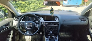 vand Audi A4 B8 2.0 TDI - imagine 2