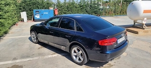 vand Audi A4 B8 2.0 TDI - imagine 3