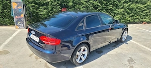 vand Audi A4 B8 2.0 TDI - imagine 5