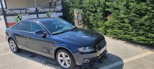 vand Audi A4 B8 2.0 TDI - imagine 4