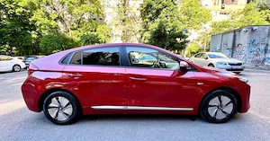 Vand Hyundai Ioniq Hybrid 1.6 GDI