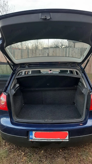 Vand Volkswagen Golf V - imagine 8