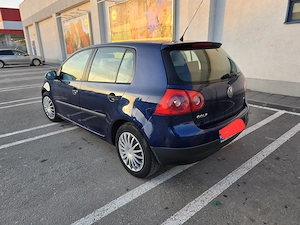 Vand Volkswagen Golf V - imagine 4