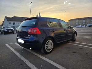 Vand Volkswagen Golf V - imagine 3