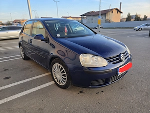 Vand Volkswagen Golf V - imagine 2