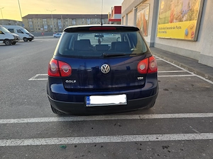 Vand Volkswagen Golf V - imagine 5