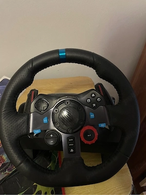 Pc gaming setup