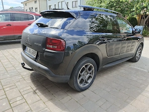 citroen c4 cactus  - imagine 5