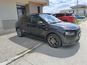 citroen c4 cactus  - imagine 4