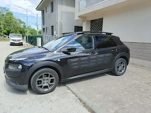 citroen c4 cactus  - imagine 2