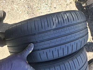 vand 2 anvelope 205 55 16 falken bunede vara dot 2020 - imagine 3