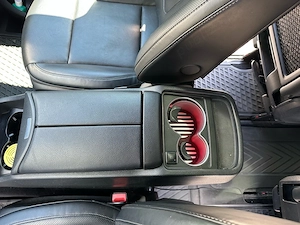 Mercedes V Class 250 d - imagine 9