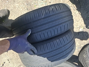 vand 2 anvelope 205 55 16 falken bunede vara dot 2020 - imagine 4
