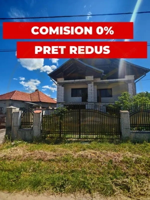 Casa Arges Retevoiești 