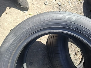 vand 2 anvelope 205 55 16 falken bunede vara dot 2020 - imagine 5