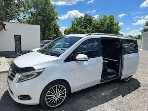 Mercedes V Class 250 d - imagine 3