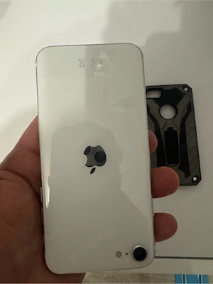 Iphone Se 2020 128 Gb 100% baterie !Doar in Suceava 