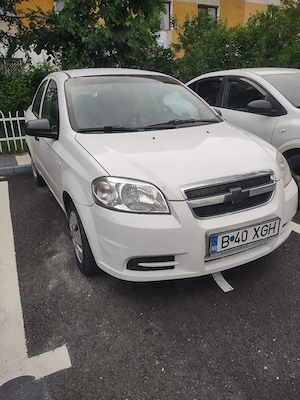 Aveo 2012, euro 5, merge foarte bine