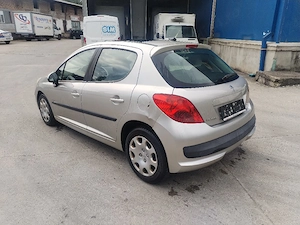 Peugeot 207, 1,6 diesel  - imagine 2