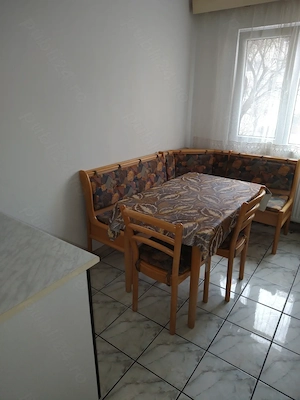 De închiriat apartament 2 camere - imagine 9