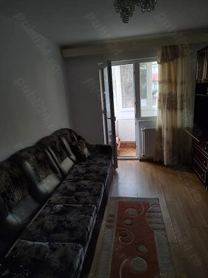 De închiriat apartament 2 camere - imagine 5