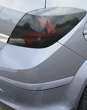 Stopuri LED Astra GTC - imagine 3