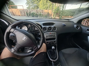 Vând auto Peugeot 308 - imagine 3