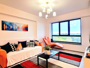 Apartament nou ultramodern Tomis Tower Constanta
