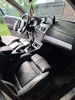 Vand bmw x3 e83  - imagine 2