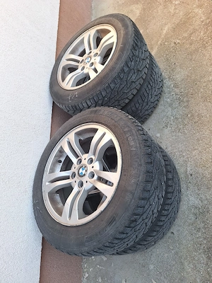 Vand bmw x3 e83  - imagine 9