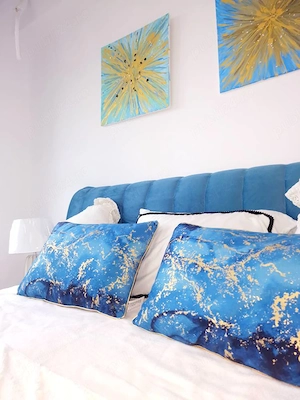 Apartament nou ultramodern Tomis Tower Constanta - imagine 6