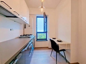 Apartament nou ultramodern Tomis Tower Constanta - imagine 11