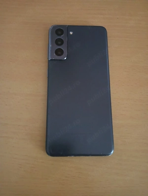 samsung s21 functional.