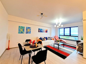 Apartament nou ultramodern Tomis Tower Constanta - imagine 3