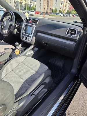 VW Eos Comfort Edition - imagine 5