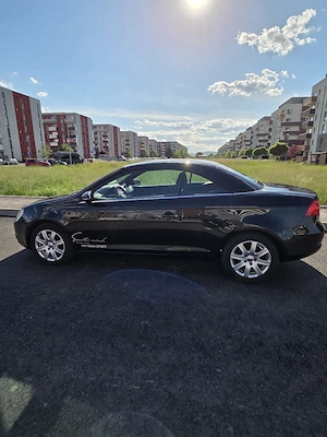 VW Eos Comfort Edition - imagine 2