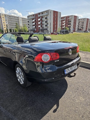 VW Eos Comfort Edition - imagine 4