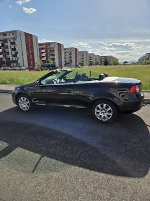 VW Eos Comfort Edition - imagine 3