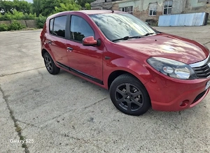 Dacia Sandero, 1.4, proprietar. 112.000 km