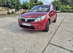 Dacia Sandero, 1.4, proprietar. 112.000 km